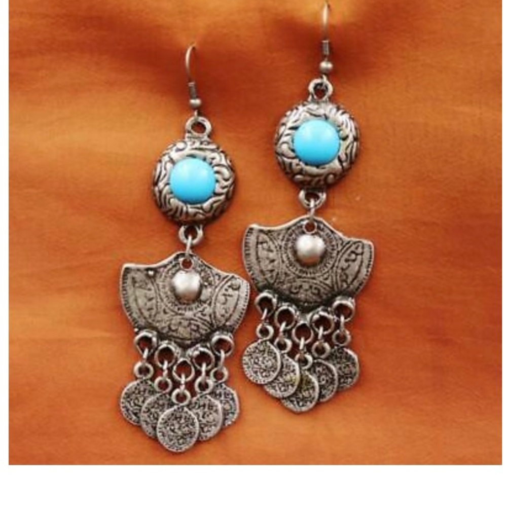 Sexy Egyptian Style Earrings 🔥🔥